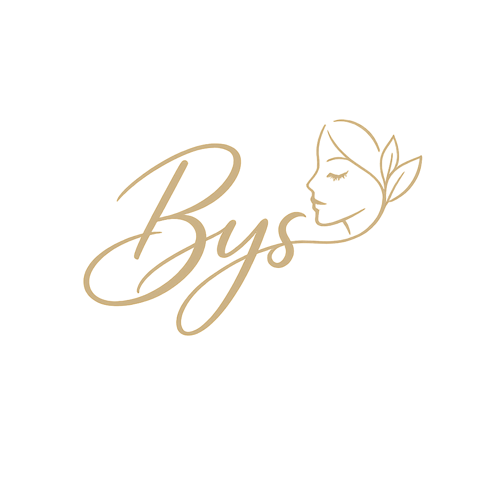 Logo Bys Esthétique